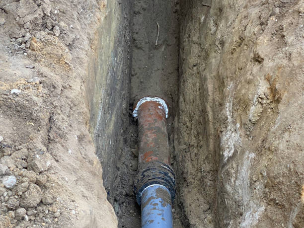 Best Emergency water damage restoration  in Monmouth Beach, NJ