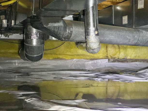 Best Flooded house restoration  in Monmouth Beach, NJ