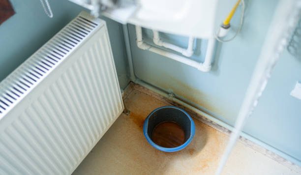 Best Water damage restoration near me  in Monmouth Beach, NJ
